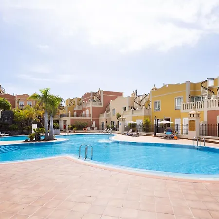 Apartamento Sunshine By Interhome Palm-mar