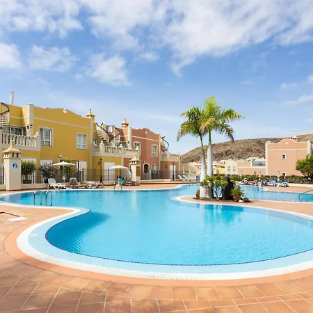 Apartamento Sunshine By Interhome Palm-mar
