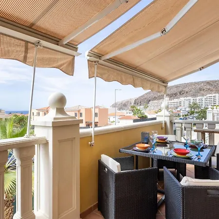 Sunshine By Interhome Palm-mar
