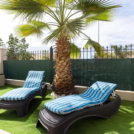Sunshine By Interhome Apartamento Palm-mar