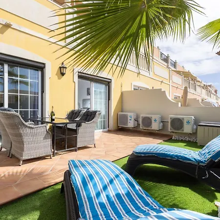 Apartamento Sunshine By Interhome *