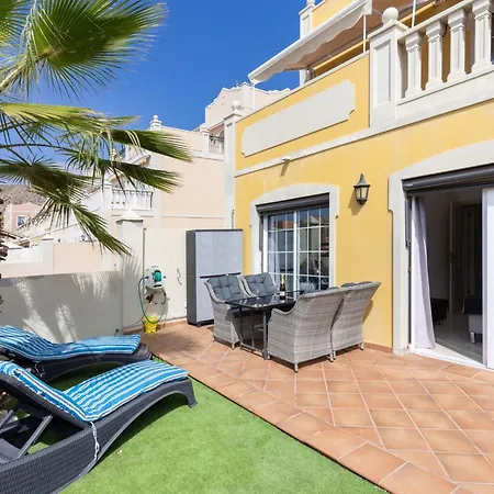 Apartamento Sunshine By Interhome