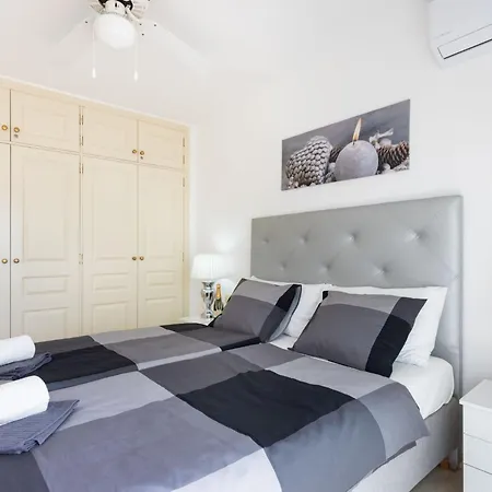 Apartamento Sunshine By Interhome Palm-mar