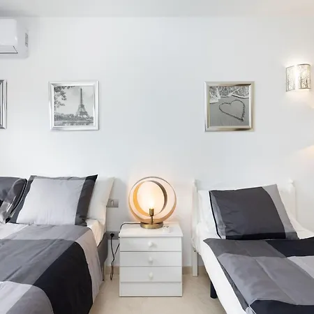 Apartamento Sunshine By Interhome *
