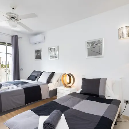 Apartamento Sunshine By Interhome *