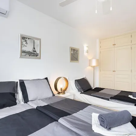 Sunshine By Interhome *