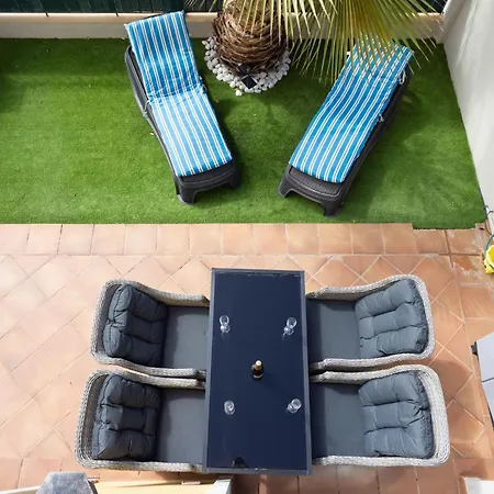 Apartamento Sunshine By Interhome *