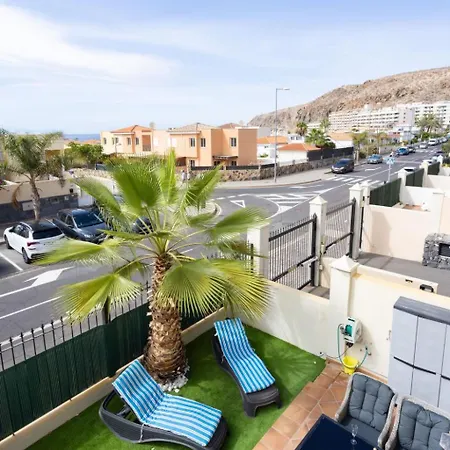 Sunshine By Interhome Palm-mar