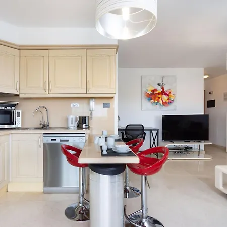 Sunshine By Interhome Apartamento *