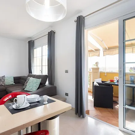 Sunshine By Interhome Apartamento *