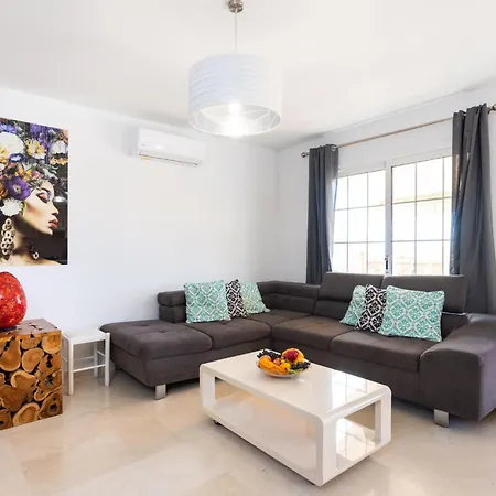 Apartamento Sunshine By Interhome