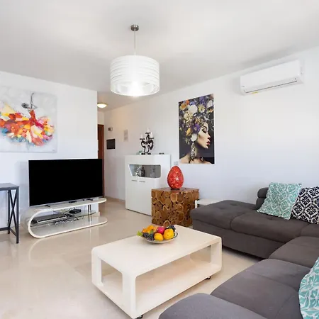 Sunshine By Interhome Apartamento *