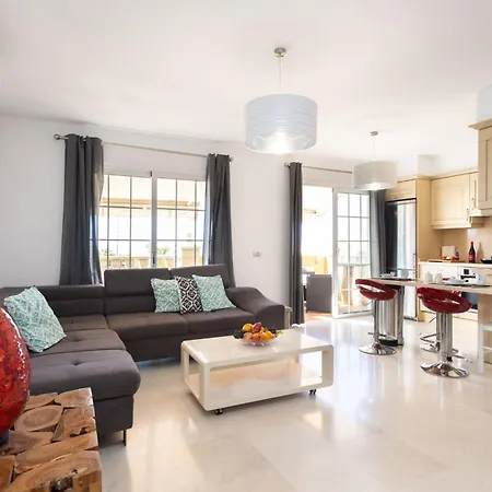 Apartamento Sunshine By Interhome