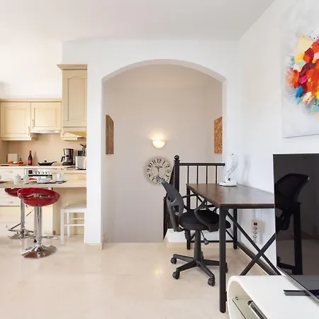 Apartamento Sunshine By Interhome *