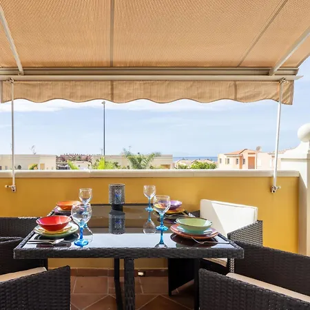 Apartamento Sunshine By Interhome Palm-mar