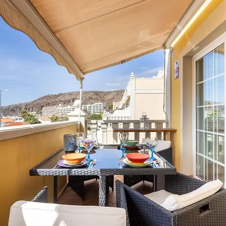 Sunshine By Interhome Apartamento Palm-mar