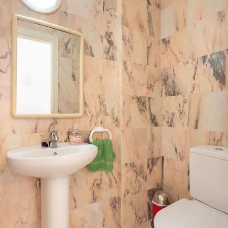Sunshine By Interhome Apartamento *