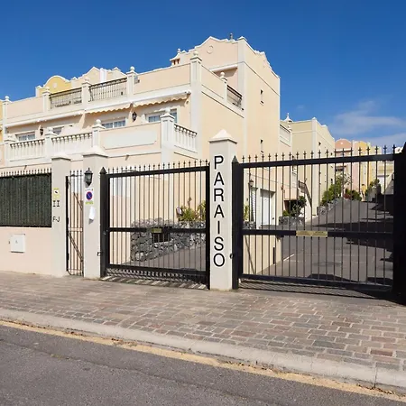 Apartamento Sunshine By Interhome Palm-mar