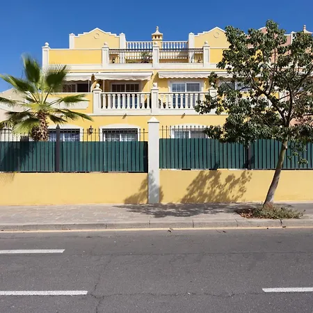 Sunshine By Interhome Apartamento