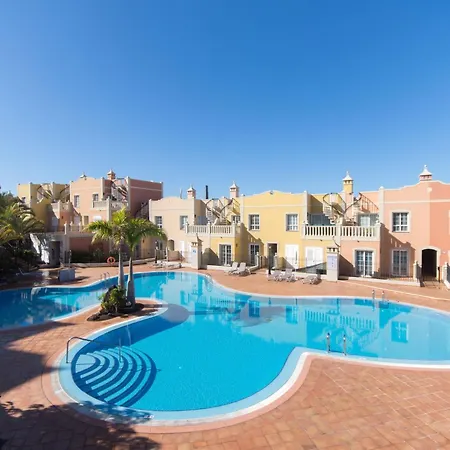 Apartamento Sunshine By Interhome