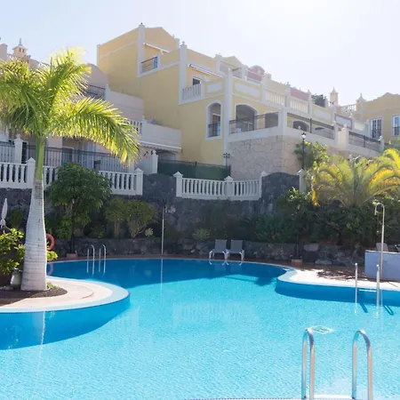 Sunshine By Interhome Apartamento