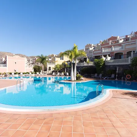 Apartamento Sunshine By Interhome Palm-mar