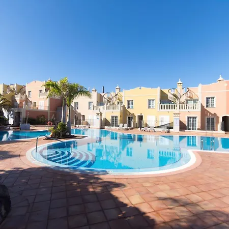 Sunshine By Interhome Apartamento Palm-mar
