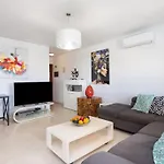 Sunshine By Interhome Apartment *