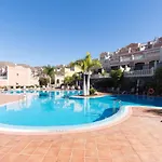 Apartment Sunshine By Interhome Palm-mar